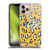 NHL Nashville Predators Leopard Pattern Soft Gel Case for Apple iPhone 11 Pro