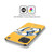 NHL Nashville Predators Oversized Soft Gel Case for Apple iPhone 12 / iPhone 12 Pro