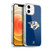 NHL Nashville Predators Plain Soft Gel Case for Apple iPhone 12 / iPhone 12 Pro & MagSafe