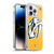 NHL Nashville Predators Oversized Soft Gel Case for Apple iPhone 13 Pro Max & MagSafe