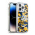 NHL Nashville Predators Camouflage Soft Gel Case for Apple iPhone 13 Pro & MagSafe