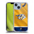 NHL Nashville Predators Jersey Soft Gel Case for Apple iPhone 14