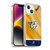 NHL Nashville Predators Jersey Soft Gel Case for Apple iPhone 14