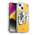 NHL Nashville Predators Oversized Soft Gel Case for Apple iPhone 14