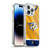 NHL Nashville Predators Jersey Soft Gel Case for Apple iPhone 14 Pro Max & MagSafe