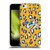 NHL Nashville Predators Leopard Pattern Soft Gel Case for Apple iPhone 5c