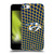NHL Nashville Predators Net Pattern Soft Gel Case for Apple iPhone 5c