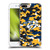 NHL Nashville Predators Camouflage Soft Gel Case for Apple iPhone 7 Plus / iPhone 8 Plus