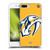 NHL Nashville Predators Oversized Soft Gel Case for Apple iPhone 7 Plus / iPhone 8 Plus