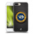 NHL Nashville Predators Puck Texture Soft Gel Case for Apple iPhone 7 Plus / iPhone 8 Plus