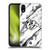 NHL Nashville Predators Marble Soft Gel Case for Apple iPhone XR