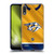 NHL Nashville Predators Jersey Soft Gel Case for LG K22