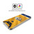 NHL Nashville Predators Jersey Soft Gel Case for LG K22