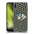NHL Nashville Predators Net Pattern Soft Gel Case for LG K22