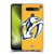 NHL Nashville Predators Oversized Soft Gel Case for LG K51S