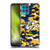 NHL Nashville Predators Camouflage Soft Gel Case for Motorola Moto G100