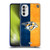 NHL Nashville Predators Half Distressed Soft Gel Case for Motorola Moto G52