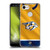 NHL Nashville Predators Jersey Soft Gel Case for Google Pixel 3