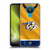 NHL Nashville Predators Jersey Soft Gel Case for Nokia 1.4