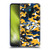 NHL Nashville Predators Camouflage Soft Gel Case for Nokia 5.3