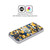 NHL Nashville Predators Camouflage Soft Gel Case for Nokia C10 / C20