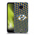 NHL Nashville Predators Net Pattern Soft Gel Case for Nokia C10 / C20