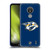 NHL Nashville Predators Plain Soft Gel Case for Nokia C21