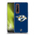 NHL Nashville Predators Plain Soft Gel Case for OPPO Find X2 Pro 5G