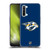 NHL Nashville Predators Plain Soft Gel Case for OPPO Find X2 Lite 5G