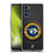 NHL Nashville Predators Puck Texture Soft Gel Case for OPPO Reno 4 Pro 5G