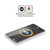 NHL Nashville Predators Puck Texture Soft Gel Case for OPPO Reno 4 Pro 5G