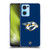 NHL Nashville Predators Plain Soft Gel Case for OPPO Reno7 5G / Find X5 Lite