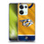 NHL Nashville Predators Jersey Soft Gel Case for OPPO Reno8 Pro