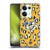 NHL Nashville Predators Leopard Pattern Soft Gel Case for OPPO Reno8 Pro