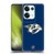 NHL Nashville Predators Plain Soft Gel Case for OPPO Reno8 Pro