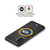 NHL Nashville Predators Puck Texture Soft Gel Case for Samsung Galaxy A01 Core (2020)