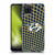 NHL Nashville Predators Net Pattern Soft Gel Case for Samsung Galaxy A12 (2020)