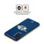 NHL Nashville Predators Plain Soft Gel Case for Samsung Galaxy A12 (2020)