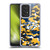 NHL Nashville Predators Camouflage Soft Gel Case for Samsung Galaxy A33 5G (2022)