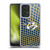 NHL Nashville Predators Net Pattern Soft Gel Case for Samsung Galaxy A33 5G (2022)