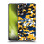 NHL Nashville Predators Camouflage Soft Gel Case for Samsung Galaxy S21 FE 5G