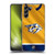 NHL Nashville Predators Jersey Soft Gel Case for Samsung Galaxy S21 FE 5G