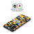 NHL Nashville Predators Camouflage Soft Gel Case for Samsung Galaxy S21+ 5G