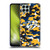 NHL Nashville Predators Camouflage Soft Gel Case for Samsung Galaxy M33 (2022)