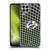 NHL Nashville Predators Net Pattern Soft Gel Case for Samsung Galaxy M33 (2022)