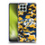 NHL Nashville Predators Camouflage Soft Gel Case for Samsung Galaxy M53 (2022)