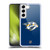 NHL Nashville Predators Plain Soft Gel Case for Samsung Galaxy S22 5G