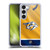 NHL Nashville Predators Jersey Soft Gel Case for Samsung Galaxy S23 5G