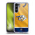 NHL Nashville Predators Jersey Soft Gel Case for Samsung Galaxy S23+ 5G