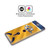 NHL Nashville Predators Jersey Soft Gel Case for Sony Xperia Pro-I